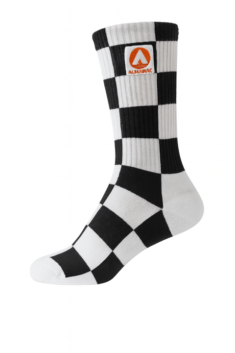 Forever 21 Air Walk Women's Black & White Socks | Forever 21 In Lebanon