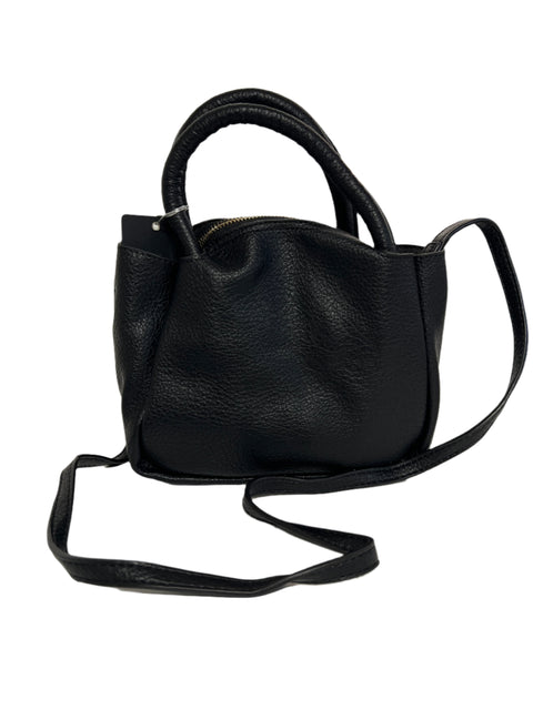 Grossi Women's Black Crossbody Bag |Grossi in Lebanon