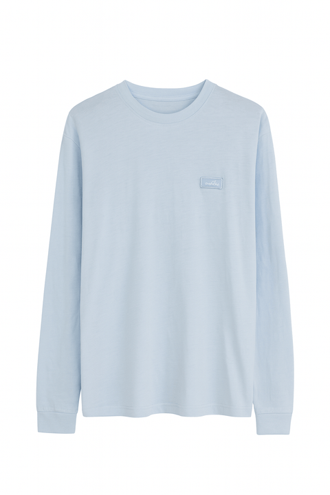 Esmara Women's White Long-Sleeve Blouse  |Esmara in Lebanon