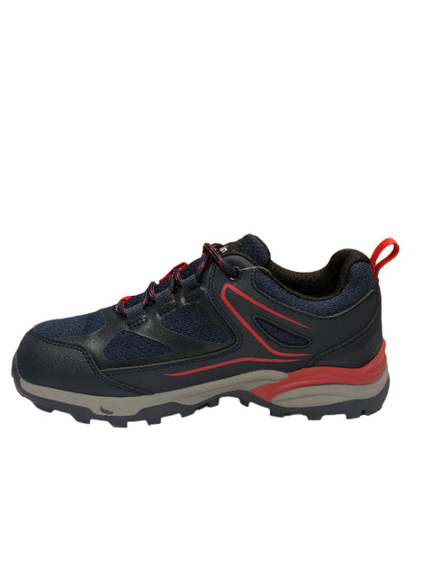 Jack Wolfskin Girl's Navy MTN Hiker Shield Low K Sneakers |Jack Wolfskin in Lebanon
