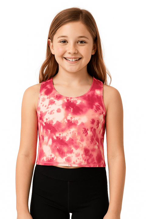 Id Ideology Girl's Pink Blouse |Id Ideology In Lebanon