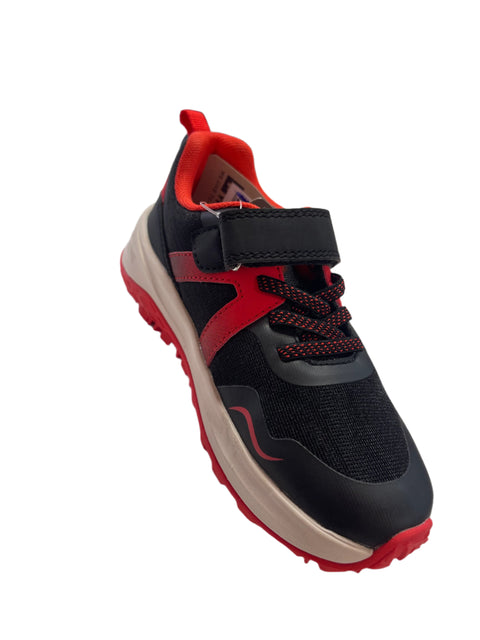 Jack Wolfskin Boy's Black Walk Ventura Low K |Jack Wolfskin in Lebanon