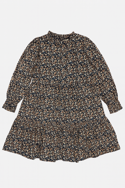 POMPdeLUX Girl's Multicolor Rita Dress  |POMPdeLUX in Lebanon