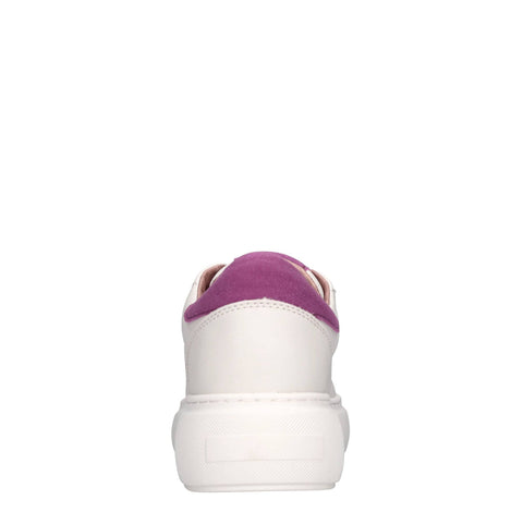 ACBC Women's White & Pink Sneaker | ACBC In Lebanon