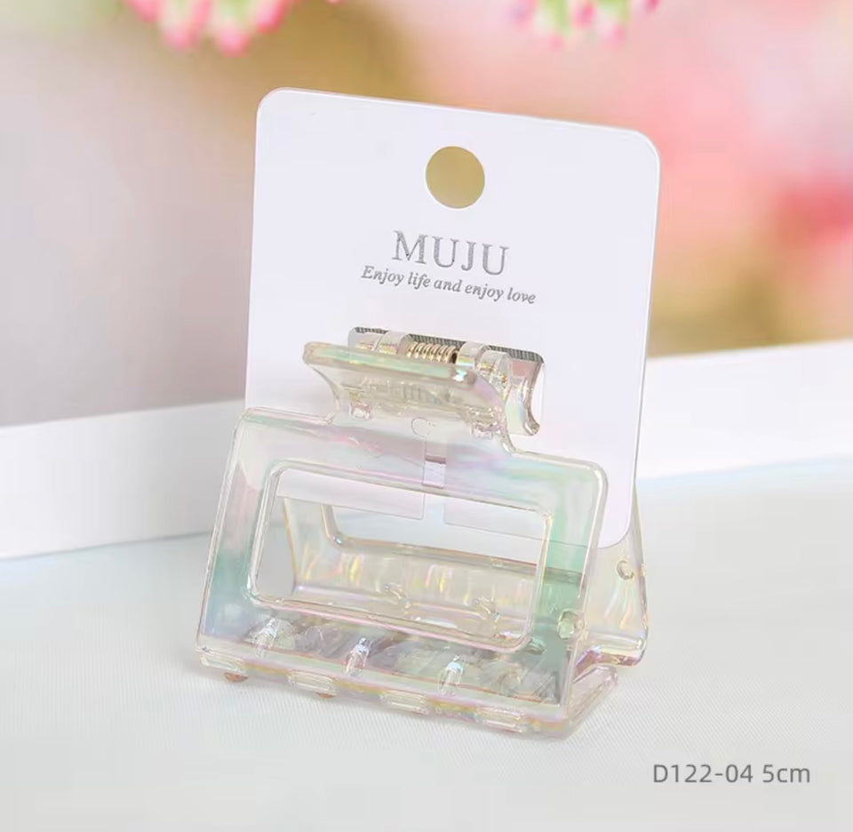 Muju Hot Selling Hair Claw Clip | Muju In Lebanon