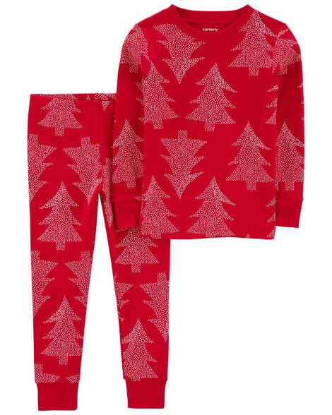 Charter's Baby  Christmas Tree Pajamas   |Charter's In Lebanon