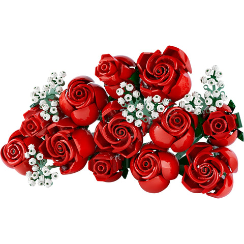 Lego ICONS™ Bouquet of Roses | Lego In Lebanon