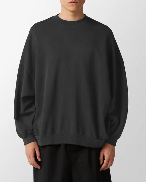 Pull & Bear Men's Gray Sweatshirts 5596/326/807(shr)