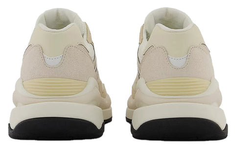 New Balance Women's Beige 5740 Sea Salt Sneakers | New Balance In Lebanon