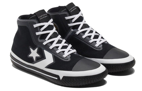 Converse Unisex Black All Star Pro BB Sneakers | Converse In Lebanon