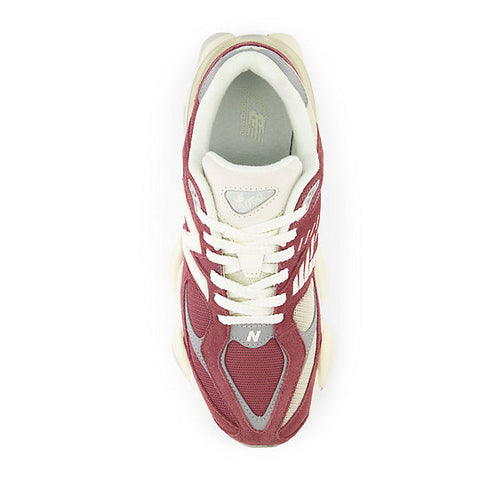 New Balance Women's Washed Burgundy 9060 Sneakers | New Balance In Lebanon
