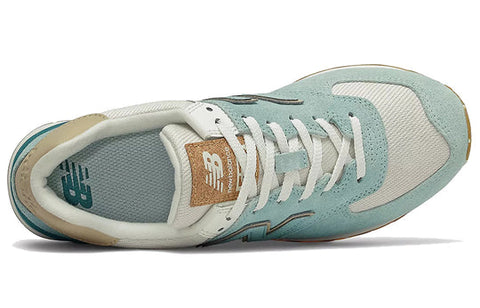 New Balance Women's Light Blue 574 Sneakers | New Balance In Lebanon
