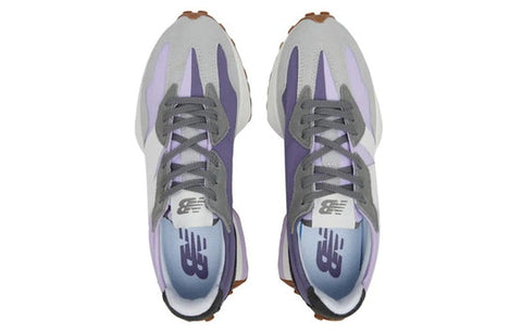New Balance Women's Purple 327 Sneakers | New Balance In Lebanon