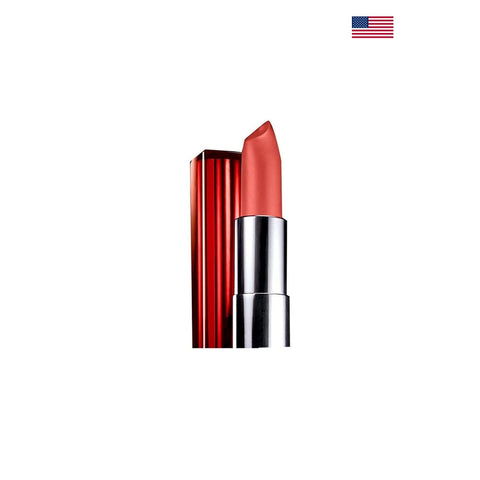 Maybelline New York Gemey Paris Lipstick