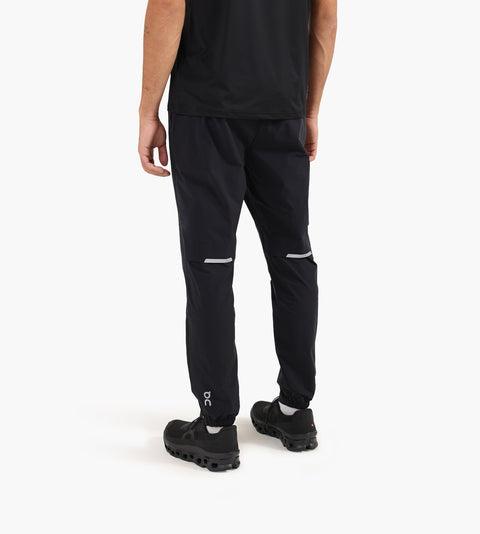 On Running Men's Black Core Track Pants |On Running In Lebanon