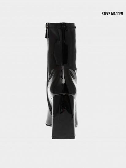Steve Madden Women's Black Heeled Ankle Boots |Steve Madden in Lebanon