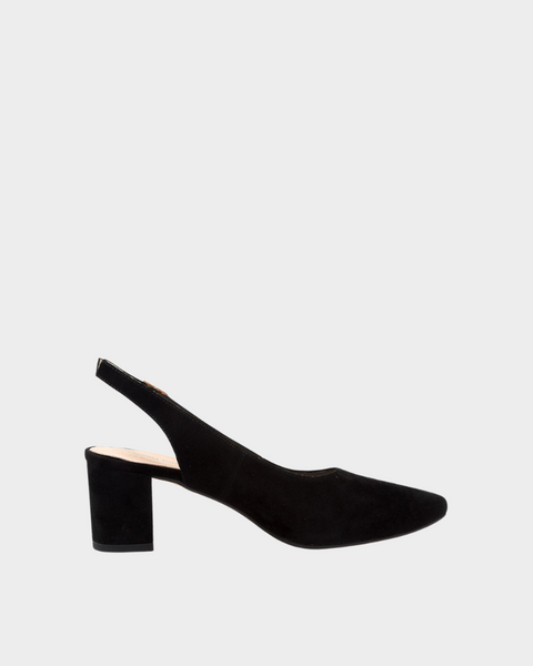 5th Avenue Black Women's Shoes 1552100