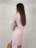 Vero Moda Women's Lavender Fog  Dress 10271183