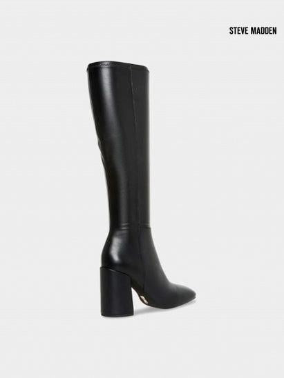 Steve Madden Women's Black Heeled Boots |Steve Madden in Lebanon