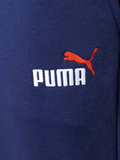 Puma Boy's Navy Blue Pants PU112 FE363