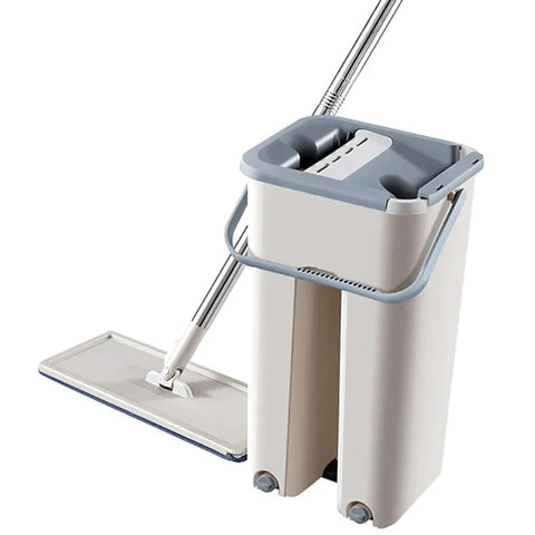 Magic Clean Scratch Cleaning Mop (MC 031)