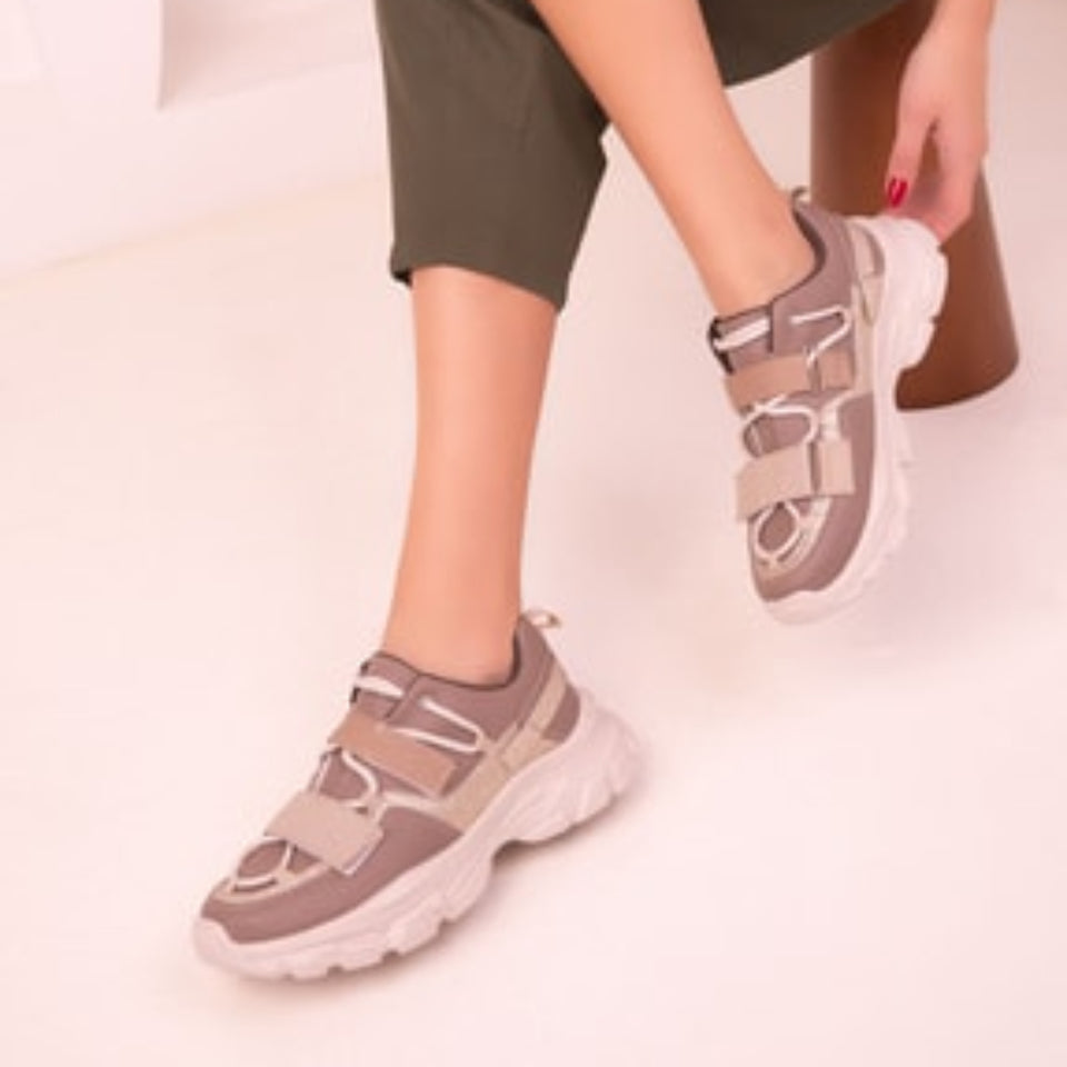 Soho Women's Fashion Fashion Shoes, Brown - Fashion Shoes