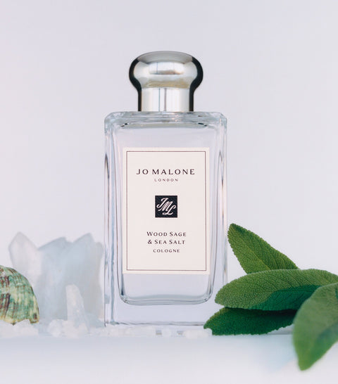 Jo Malone London Wood Sage & Sea Salt Cologne 100ML