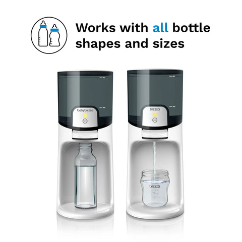 Baby Brezza Instant Warmer | Baby Brezza In Lebanon