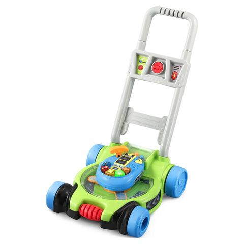 VTech Pop & Spin Mower Role-Play Lawn Mower | VTech In Lebanon