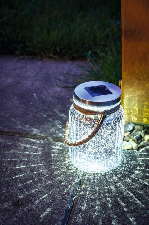 Eglo Solar Led - 48568