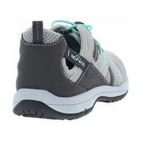 Nevados Womens' Cayenne Vent Shoes Gray abs109(shoes 59,69) shr