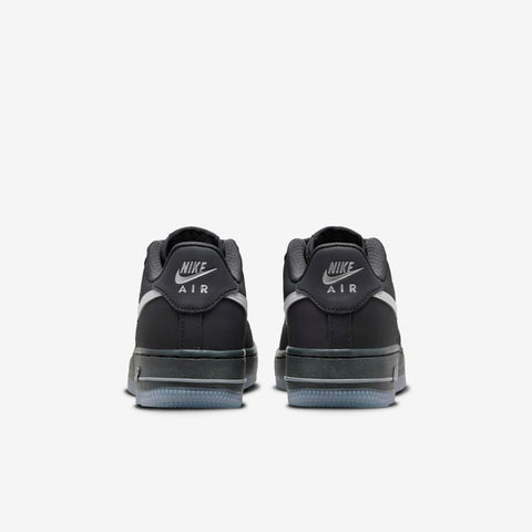 Nike Boy's Gray Air Force 1 GS Sneakers |Nike In Lebanon