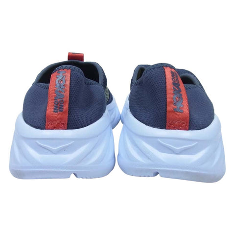 Hoka Men Multi Color Sneakers SDM133 shr
