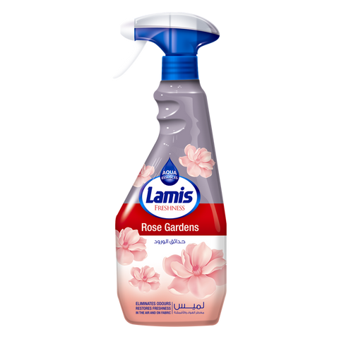 Lamis Air Freshener 450ml | Lamis In Lebanon