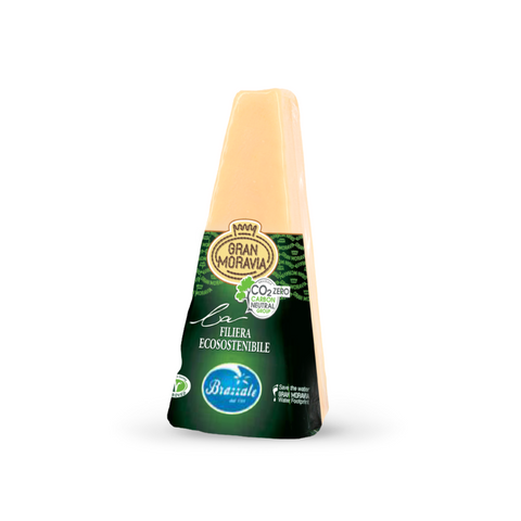 Gran Moravia Filiera Ecosostenibile Cheese 200g | Gran Moravia In Lebanon