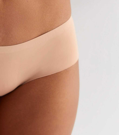 Dorina Women's 3 Pcs Black/ Ivory /Beige Panties | Dorina In Lebanon