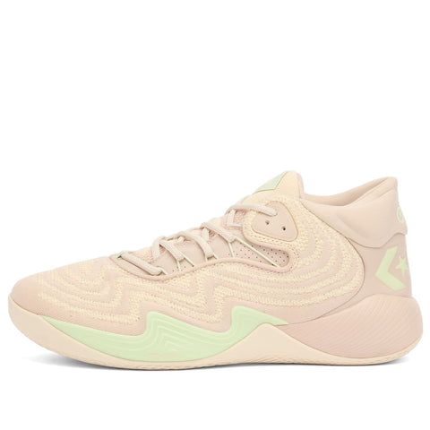 Converse Unisex Blush & Mint Green All Star Shift CX Sneakers|Converse In Lebanon