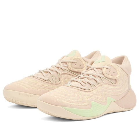 Converse Unisex Blush & Mint Green All Star Shift CX Sneakers|Converse In Lebanon