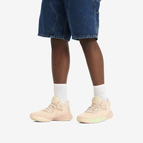 Converse Unisex Blush & Mint Green All Star Shift CX Sneakers|Converse In Lebanon