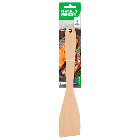 Vivess Wooden Spatula |Vivess In Lebanon