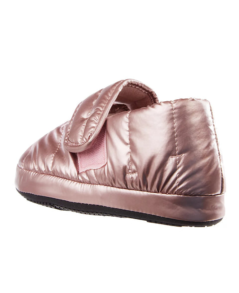 Isotoner Signature Women's Pink Clay Closed Back Slippers | Isotoner Signature In Lebanon