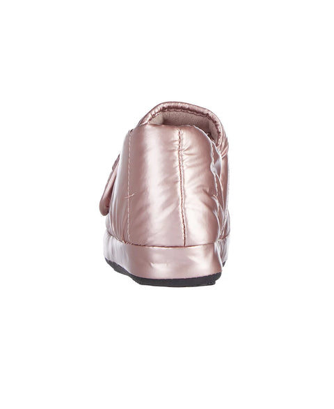 Isotoner Signature Women's Pink Clay Closed Back Slippers | Isotoner Signature In Lebanon