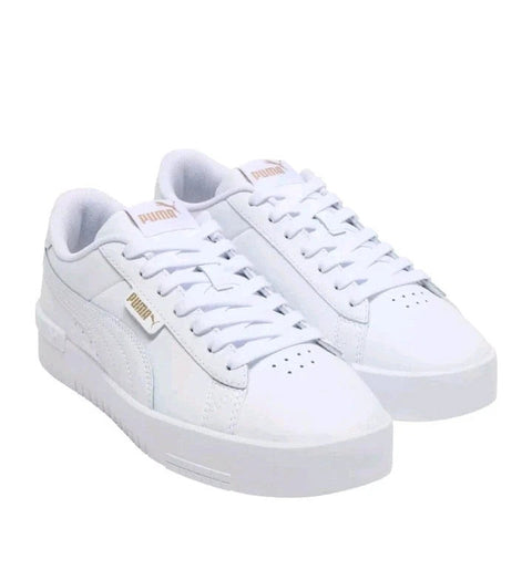 Puma Women's White Jada Sc Better Sneakers | Puma In Lebanon