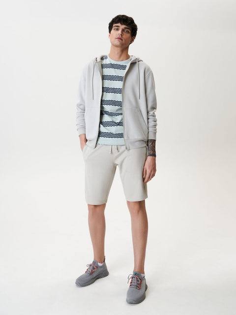 Sinsay Men's Grey Short ANFK1511
