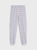 Sinsay Boy's Grey Printed Two Piece Pajama Set | Sinsay In Lebanon