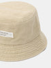 Sinsay Men's Beige Bucket Hat | Sinsay In Lebanon
