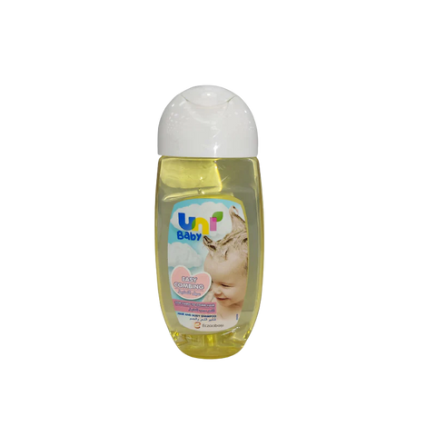 Uni Baby Shampoo 200ML