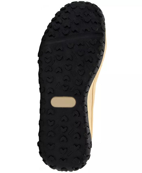 Polar Range Men's Black & Camel Lundar Boot |Polar Range In Lebanon