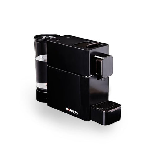 Barista The Astra Allure Collection