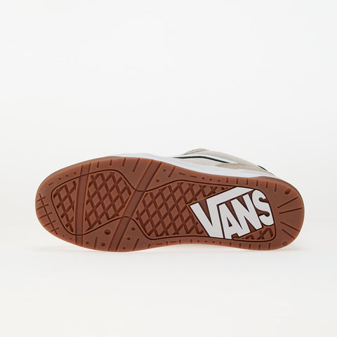 Vans Men's Khaki & Dark Green Hylane Sneakers |Vans In Lebanon